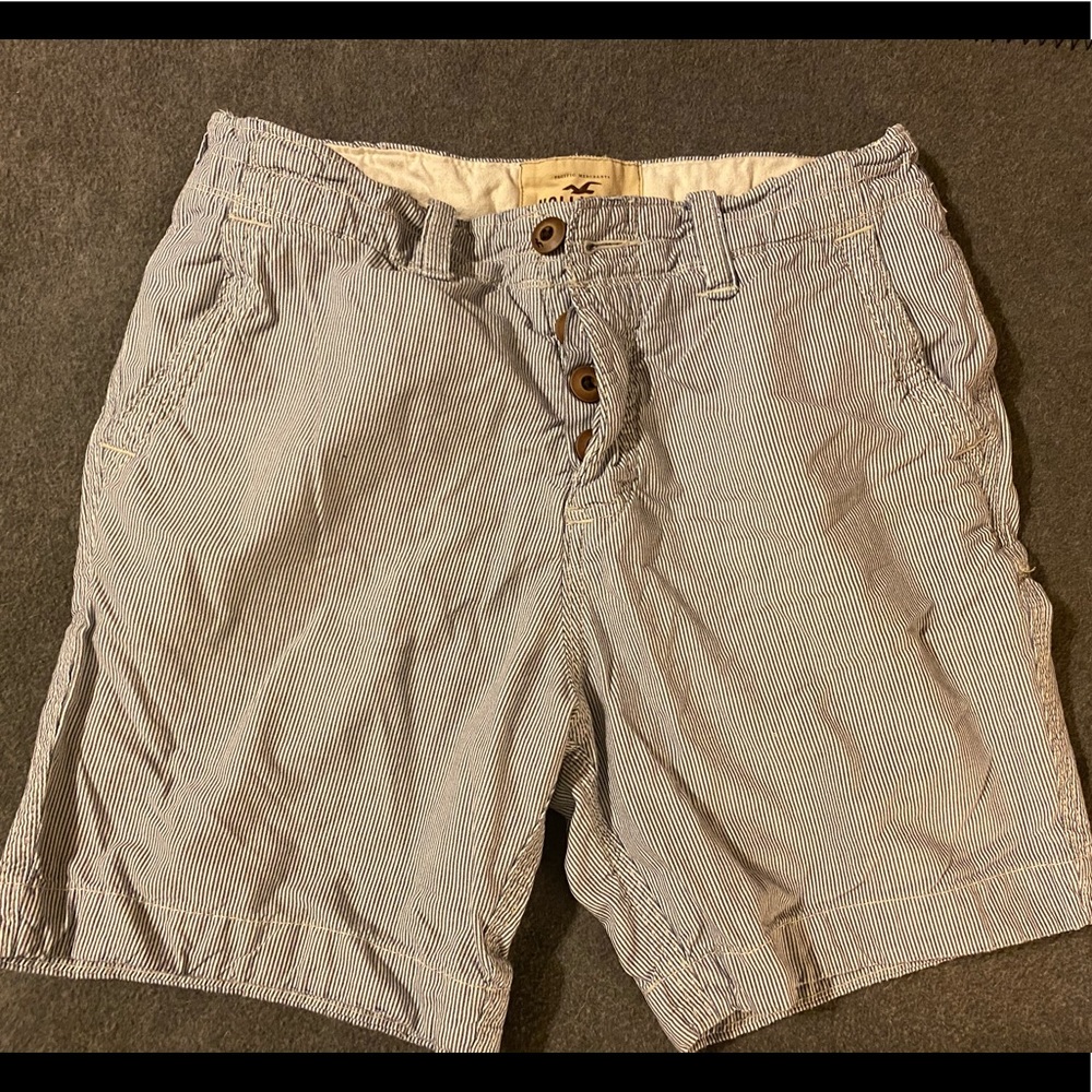 Hollister shorts